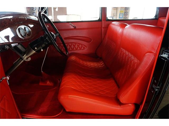 1932 Ford Tudor (CC-2096458) for sale in De Witt, Iowa