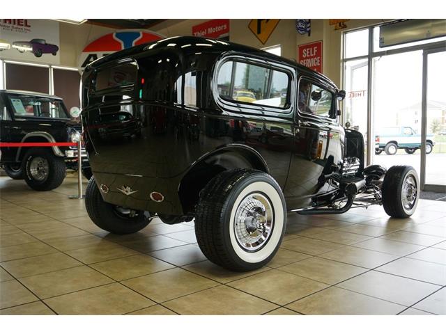 1932 Ford Tudor (CC-2096458) for sale in De Witt, Iowa