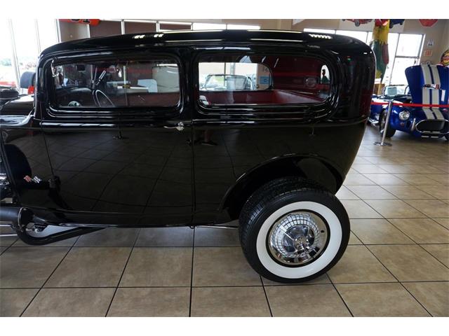 1932 Ford Tudor (CC-2096458) for sale in De Witt, Iowa