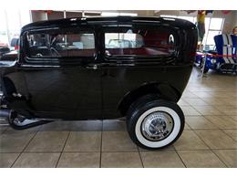 1932 Ford Tudor (CC-2096458) for sale in De Witt, Iowa