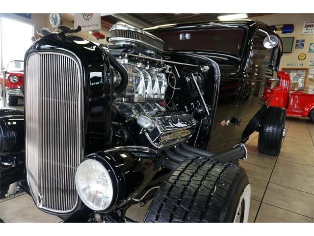 1932 Ford Tudor (CC-2096458) for sale in De Witt, Iowa