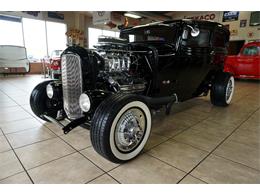 1932 Ford Tudor (CC-2096458) for sale in De Witt, Iowa