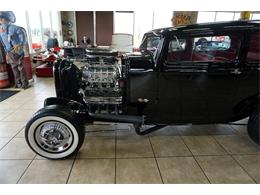 1932 Ford Tudor (CC-2096458) for sale in De Witt, Iowa