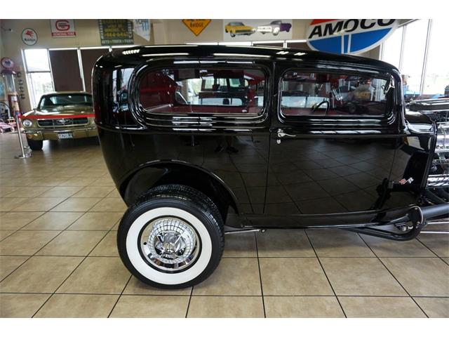 1932 Ford Tudor (CC-2096458) for sale in De Witt, Iowa