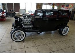 1932 Ford Tudor (CC-2096458) for sale in De Witt, Iowa