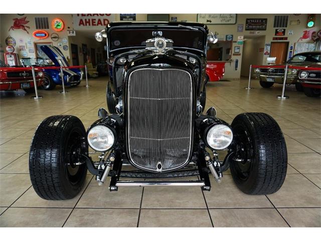 1932 Ford Tudor (CC-2096458) for sale in De Witt, Iowa