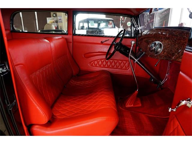 1932 Ford Tudor (CC-2096458) for sale in De Witt, Iowa