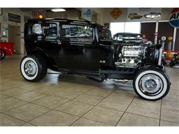 1932 Ford Tudor (CC-2096458) for sale in De Witt, Iowa