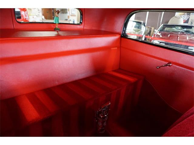 1932 Ford Tudor (CC-2096458) for sale in De Witt, Iowa