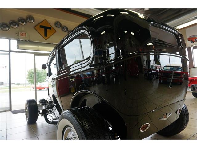 1932 Ford Tudor (CC-2096458) for sale in De Witt, Iowa