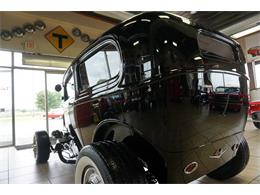 1932 Ford Tudor (CC-2096458) for sale in De Witt, Iowa