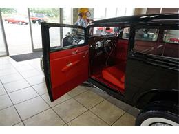 1932 Ford Tudor (CC-2096458) for sale in De Witt, Iowa