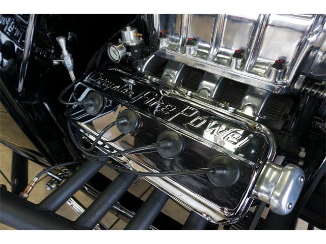 1932 Ford Tudor (CC-2096458) for sale in De Witt, Iowa