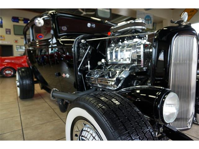 1932 Ford Tudor (CC-2096458) for sale in De Witt, Iowa