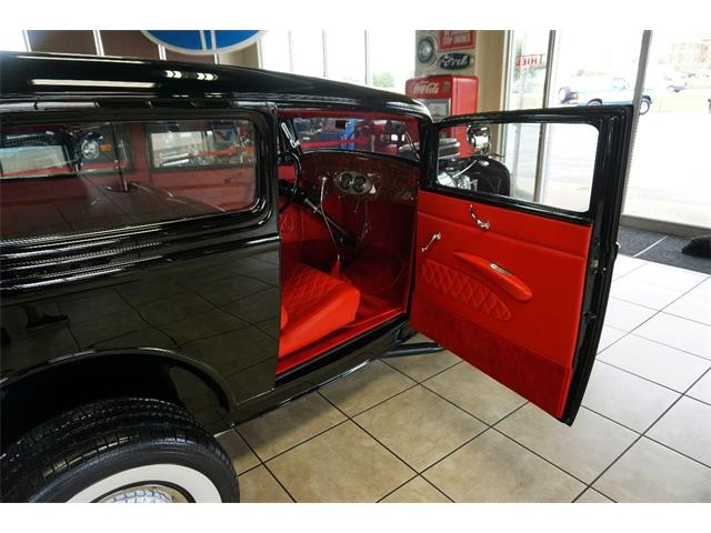 1932 Ford Tudor (CC-2096458) for sale in De Witt, Iowa