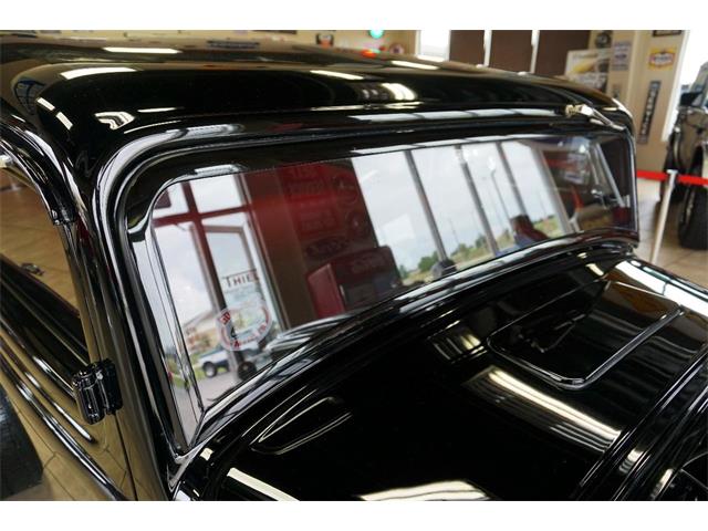 1932 Ford Tudor (CC-2096458) for sale in De Witt, Iowa