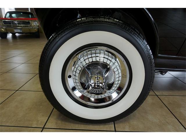 1932 Ford Tudor (CC-2096458) for sale in De Witt, Iowa
