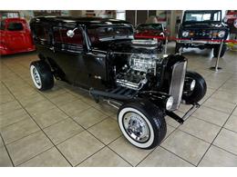 1932 Ford Tudor (CC-2096458) for sale in De Witt, Iowa