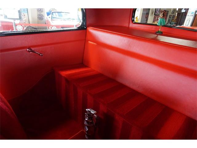1932 Ford Tudor (CC-2096458) for sale in De Witt, Iowa