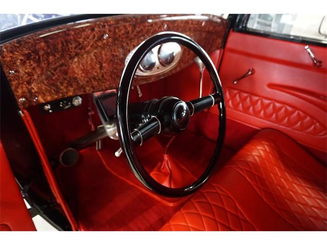 1932 Ford Tudor (CC-2096458) for sale in De Witt, Iowa