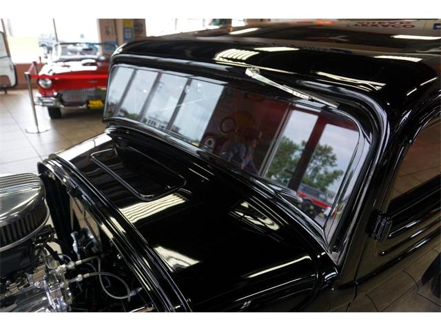 1932 Ford Tudor (CC-2096458) for sale in De Witt, Iowa