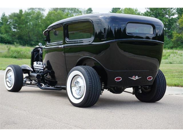 1932 Ford Tudor (CC-2096458) for sale in De Witt, Iowa