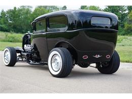 1932 Ford Tudor (CC-2096458) for sale in De Witt, Iowa