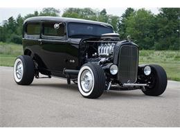 1932 Ford Tudor (CC-2096458) for sale in De Witt, Iowa