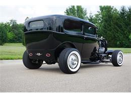 1932 Ford Tudor (CC-2096458) for sale in De Witt, Iowa