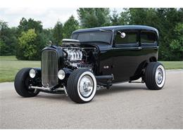 1932 Ford Tudor (CC-2096458) for sale in De Witt, Iowa