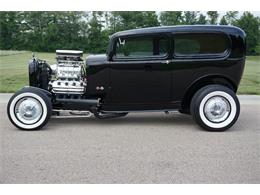 1932 Ford Tudor (CC-2096458) for sale in De Witt, Iowa