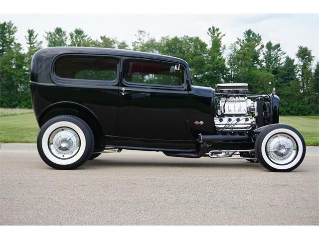 1932 Ford Tudor (CC-2096458) for sale in De Witt, Iowa
