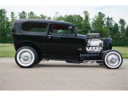 1932 Ford Tudor (CC-2096458) for sale in De Witt, Iowa