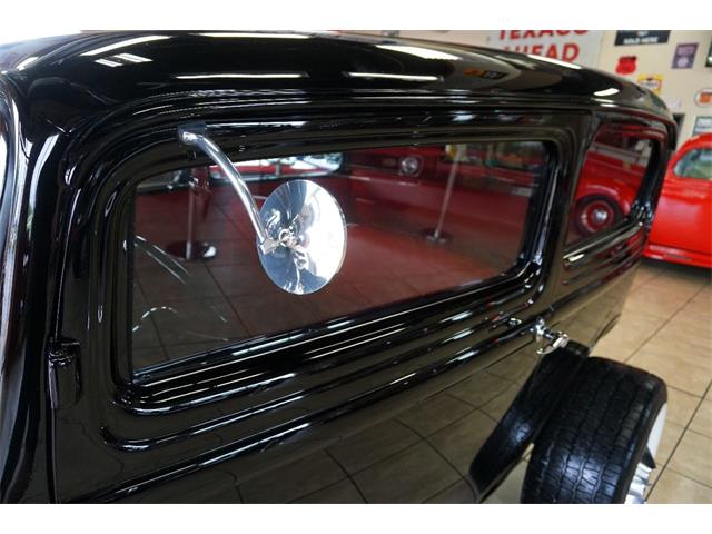 1932 Ford Tudor (CC-2096458) for sale in De Witt, Iowa