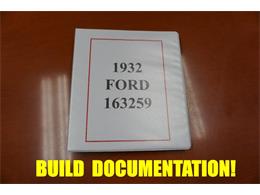 1932 Ford Tudor (CC-2096458) for sale in De Witt, Iowa