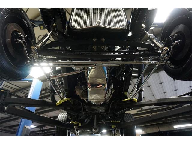 1932 Ford Tudor (CC-2096458) for sale in De Witt, Iowa