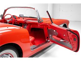1958 Chevrolet Corvette (CC-2096459) for sale in Des Moines, Iowa