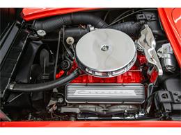 1958 Chevrolet Corvette (CC-2096459) for sale in Des Moines, Iowa