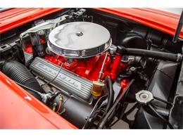 1958 Chevrolet Corvette (CC-2096459) for sale in Des Moines, Iowa