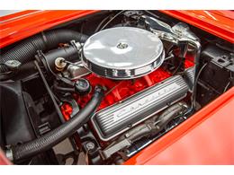 1958 Chevrolet Corvette (CC-2096459) for sale in Des Moines, Iowa