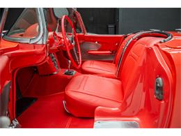 1958 Chevrolet Corvette (CC-2096459) for sale in Des Moines, Iowa