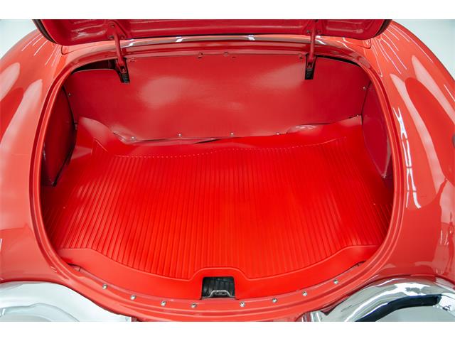 1958 Chevrolet Corvette (CC-2096459) for sale in Des Moines, Iowa