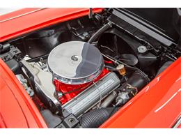 1958 Chevrolet Corvette (CC-2096459) for sale in Des Moines, Iowa