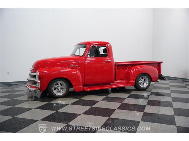 1954 Chevrolet 3100 (CC-2090646) for sale in Lavergne, Tennessee