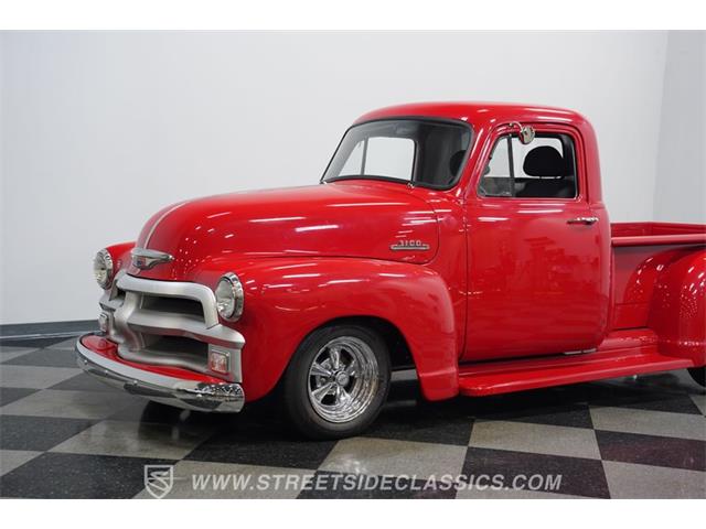 1954 Chevrolet 3100 (CC-2090646) for sale in Lavergne, Tennessee