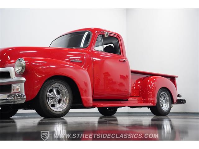 1954 Chevrolet 3100 (CC-2090646) for sale in Lavergne, Tennessee