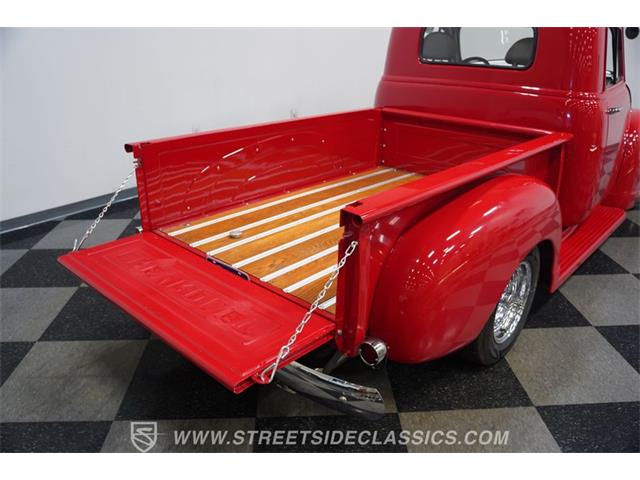 1954 Chevrolet 3100 (CC-2090646) for sale in Lavergne, Tennessee