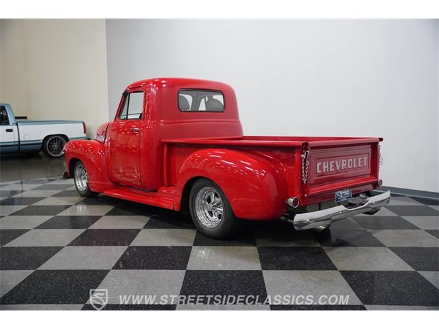 1954 Chevrolet 3100 (CC-2090646) for sale in Lavergne, Tennessee