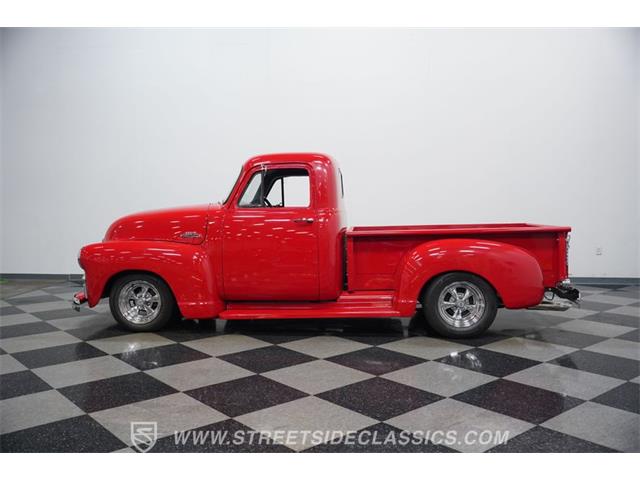 1954 Chevrolet 3100 (CC-2090646) for sale in Lavergne, Tennessee