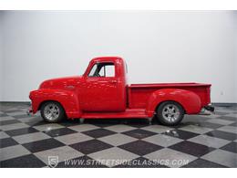1954 Chevrolet 3100 (CC-2090646) for sale in Lavergne, Tennessee